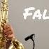 Christina Aguilera Fall In Line Ft Demi Lovato JK Sax Cover