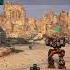 MechWarrior 5 Mercenaries The Cerberus Hounds PT 2 Evac Voice Bug