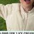 Girl Rages Over Ice Cream Prices IG Karislambertx X Marniemylah