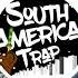 Bazanji Fed Up South America Trap HAS COPYRIGTH