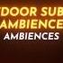 Free Outdoor Suburb Ambience Sound Effect Ambiences