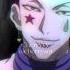 EXCEPT FOR US Hunter X Hunter Edit Hisoka Illumi