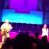 Zeke Dorr At FBC The Woodlands