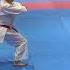 Hernan Amaya VS Alejandro Ramirez Final Senior Kata Colombian National Championship Mosquera 2023