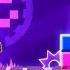 Geometrical Dominator REVERSED 2 0 Geometry Dash