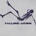 Alex Skrindo Falling Down Official Instrumental