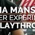 GGD P IV Misha Mansoor Letter Experiment Playthrough