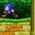 Sonic The Hedgehog 2 Aquatic Ruin Zone Act 1