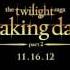 Breaking Dawn Part 2 OST Everything And Nothing The Boom Circuits