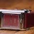 Vario VERSA Reversible Dual Time Watch