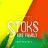 DJ Stoks Mel Muziq Mama Visualizer Ft Kabelo Sings Hlaks