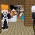 Herobrine Holloween Minecraft Helpherobrine Gojo Ichigo Naruto Goku Shorts