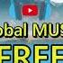 RYYZN Lost Found Pop Music No Copyright