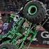 Monster Jam Houston 2024 Show 4 Freestyle 10 19 24