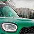 Mini Cooper Countryman семейный кроссовер