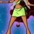 Winx Club Ll 2x04 Bloom And Aisha Transformation FanMade