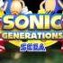 Green Hill Classic Custom Sonic Generations Remix