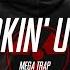 Marin Hoxha X Vinsmoker X Benja Smokin U Out TRAP