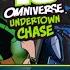 Ben 10 Omniverse Undertown Chase By TBS Inc IOS Android HD Gameplay Trailer