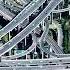 重庆盘龙立交桥 复杂与美丽的结合 Chongqing S Panlong Interchange A Blend Of Complexity And Beauty