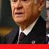 DEVLET BAHÇELİ HAYATINI KAYBETTİ AÇIK KALP AMELİYATI SONRASI ACI HABER ERDOĞAN AĞLADI SON DAKİKA