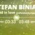 Stefan Biniak Mad In Love