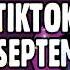 TikTok Mashup September 2024 Not Clean