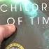 Children Of Time By Adrian Tchaikovsky