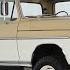 BEHOLD The ICON Reformer Ford Bumpside F100 4x4 In 4K