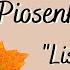 Piosenka Dla Dzieci Liście Spadają Piosenki O Jesieni Audiozabawa Jesienny Spacer