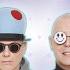 Pet Shop Boys West End Girls Dario Caminita Revibe 5 15