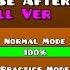 Geometry Dash Base After Base FULL VER By HoaproxGD All Coins