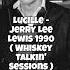 Lucille Jerry Lee Lewis 1990