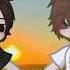 Сделано по фанфику секрет Gacha Gachalife Gachaclub гача Edit лололошка дилошка