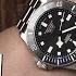 Tudor Began To Move Pelagos 39