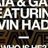 Who Is He Feat Kevin Haden Extended Mix