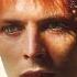 David Bowie Remixes Mixed By The Robot Scientists