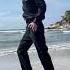 Seabeach Moonwalk Collapse Michael Jackson Still Alive Jam Mj Michaelzaxon Dangerous Shorts