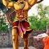 Jai Jai Mahabali Hanuman Ji Shree Hanuman Chalisa