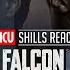 MCU Shills React To The Falcon And The Winter Soldier Full Series