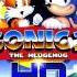 Sonic The Hedgehog 2 HD Alpha Release Music Invincibility