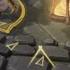 Heroes Of The Storm Танец и секретные фразы Хроми
