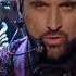 Сергей Гладыр Dudu Tarkan Девятый прямой эфир Х фактор 4 21 12 2013