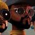 Black Eyed Peas Vs Daft Punk GUARANTEE Giove DJ Mashup Edit