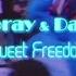 Norman Doray And Darren Crook Sweet Freedom Official Lyric Video