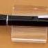 Montblanc Starwalker Black Resine Ballpoint