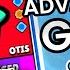 OTIS TIER 50 ADVANCED GUIDE