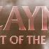 ZAYN Flight Of The Stars Audio