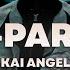 Kai Angel 1 800 PARADISE ТЕКСТ ПЕСНИ Lyrics СИНГЛ