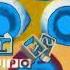 Klasky Csupo In Opposite Orange Vocoder Effects MY VERSION